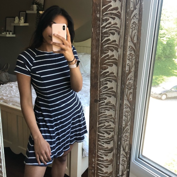 Urban Outfitters mini dress